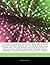 Articles on Classical Economists, Including: Adam Smith, David Ricardo, Fr D Ric Bastiat, Gustave de Molinari, John Stuart Mill, Thomas Robert Malthus, Jean-Baptiste Say, James Mill, Harriet Martineau, Edward Gibbon Wakefield