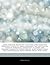 Articles on India "Pakistan Relations, Including by Hephaestus Books
