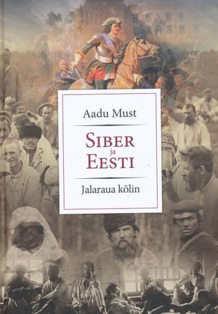 Siber ja Eesti. Jalaraua kõlin