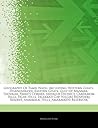 Articles on Geography of Tamil Nadu, Including: Western Ghats, Dhanushkodi, Eastern Ghats, Gulf of Mannar, Thovalai, Parry's Corner, Ariyalur District, Cardamom Hills, Palni Hills, Palakkad Gap, Nilgiri Biosphere Reserve, Anaimalai Hills