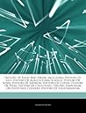 Articles on History of Food and Drink, Including: History of Salt, History of Agricultural Science, History of Sushi, History of Saffron, History of Coffee, History of Pizza, History of Chocolate, Oxford Symposium on Food and Cookery
