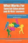 what-works-for-special-education-and-at-risk-learners-a-framework-for-general-education-teachers-and