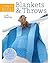 Simple Knits Blankets & Throws: 10 great designs to choose from