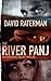 The River Panj by David Raterman