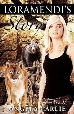 Loramendi's Story: A Lord's of Shifters Novel (Paperback)