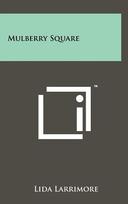 Mulberry Square (Hardcover)