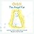 Orbit the Angel Cat by Michael Joyce