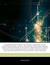 Articles on Lonesome Dove Series, Including: Lonesome Dove, Comanche Moon, Streets of Laredo, Dead Man's Walk, Lorena Wood Parker, Blue Duck (Lonesome Dove Series), Buffalo Hump (Lonesome Dove Series), Famous Shoes, Jake Spoon