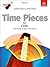 Time Pieces for Cello (v. 2)