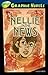 Nellie In The News (Oxford Reading Tree: Stage 14: Tree Tops Graphic Novels)