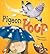 Pigeon Poop