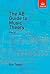 The AB Guide to Music Theory: Part II