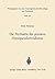 Die Psychiatrie des primären Hyperparathyreoidismus: Ein Beitrag zur Psychopathologie bei Calciumstoffwechselstörungen (Monographien aus dem ... und Psychiatrie, 120) (German Edition)