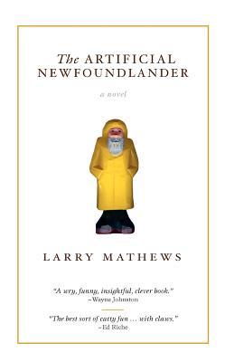 The Artificial Newfoundlander (Paperback)