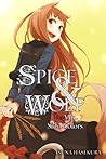 Spice & Wolf, Vol. 07 by Isuna Hasekura