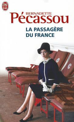 La passagère du France (Pocket Book)