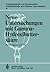 Neue Untersuchungen mit Gamma-Hydroxibuttersäure by Rudolf Frey