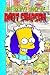 Big Bratty Book of Bart Simpson by Matt Groening