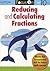 Kumon Focus On Reducing and Calculating Fractions (Kumon Focus on Workbook)
