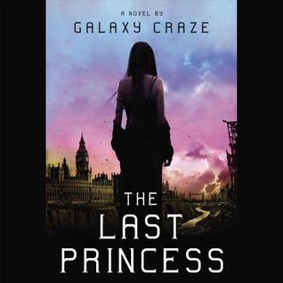 The Last Princess
