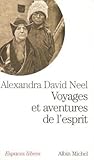 Voyages Et Aventures de L'Esprit (Collections Spiritualites) (English and French Edition)
