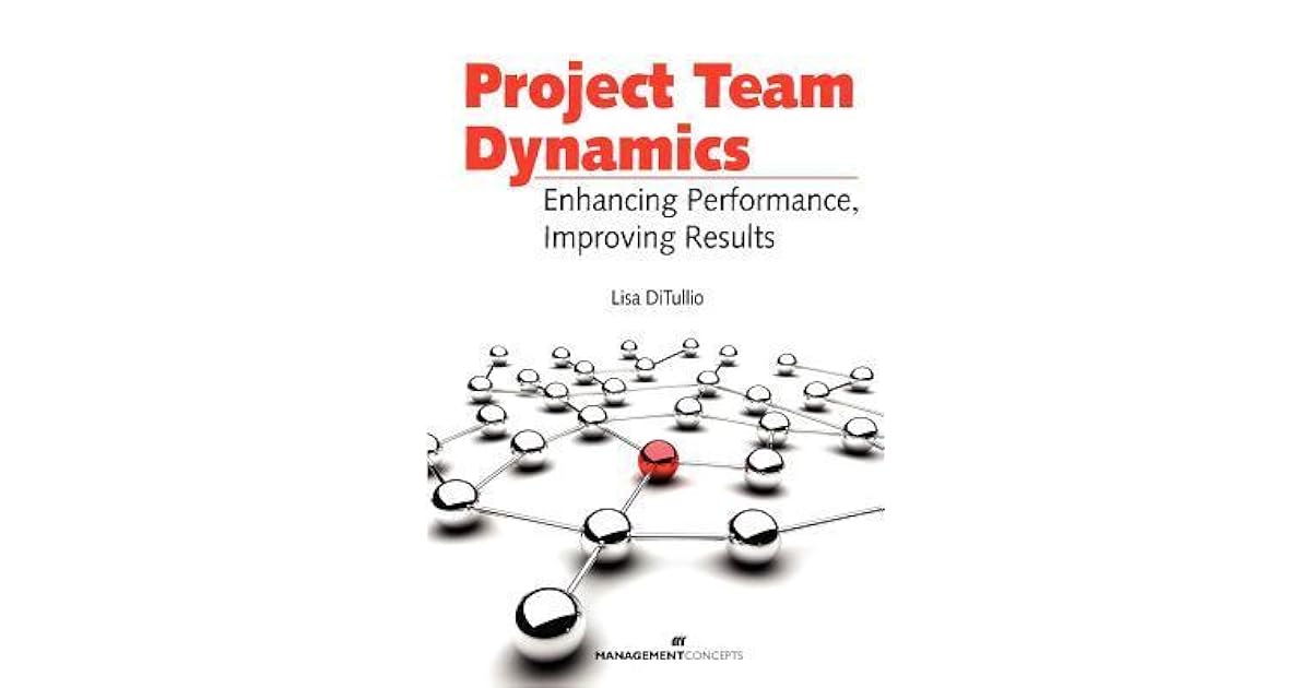Analysis of team dynamics picture