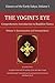 The Yogini's Eye: Comprehensive Introduction to Buddhist Tantra