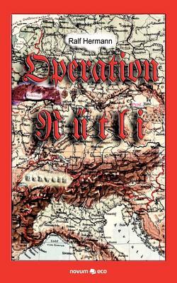 Operation R Tli (German Edition)