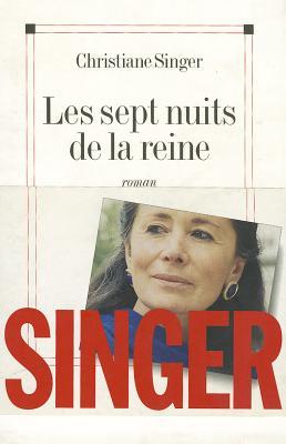 Les Sept Nuits de la reine