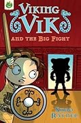 Viking Vik and the Big Fight