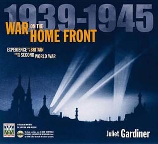 War on the Home Front (Hardcover)