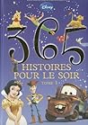 Disney - 365 Hist...