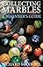 Collecting Marbles: A Beginner's Guide: Learn how to RECOGNIZE the Classic Marbles IDENTIFY the Nine Basic Marble Features PLAY the Old Game of Ringer