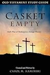 CASKET EMPTY: Old...