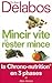 Mincir vite et rester mince : la chrono-nutrition en 3 phases