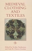Medieval Clothing and Textiles 8
