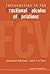 INTRODUCTION TO THE FRACTIONAL CALCULUS OF VARIATIONS