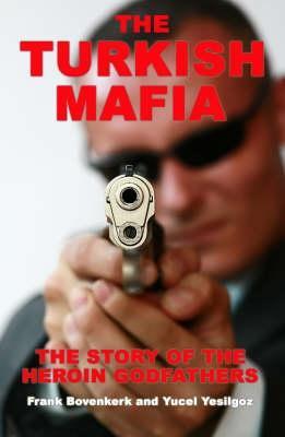 The Turkish Mafia (Paperback)