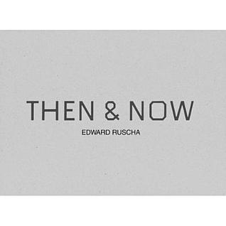 Ed Ruscha: Then & Now, Hollywood Boulevard 1973-2004