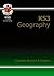 Geography: KS3: Complete Revision & Practice