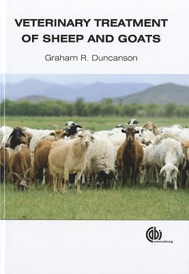 Veterinary Treatment of Sheep and Goats [OP]