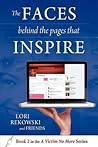 The Faces behind the Pages that Inspire The Faces behind the Pages that Inspire