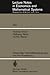 Notwendige Optimalitätsbedingungen und ihre Anwendung (Lecture Notes in Economics and Mathematical Systems, 152) (German Edition)