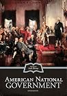 American National Government American National Government