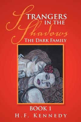 Strangers in the Shadows (Dark Family #1)