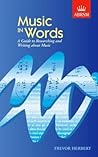 Music in Words : ...
