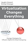 Virtualization Changes Everything: Storage Strategies for VMware vSphere & Cloud Computing