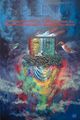 Spring 87: Native American Cultures and the Wester Psyche, a Bridge Between
