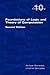 Foundations of Logic and Theory of Computation (Texts in Computing)