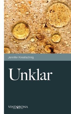 Unklar (German Edition)